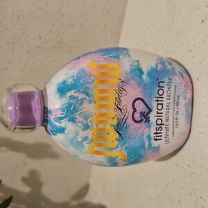 JWOWW - Fitspiration Ultimate Natural Bronzer